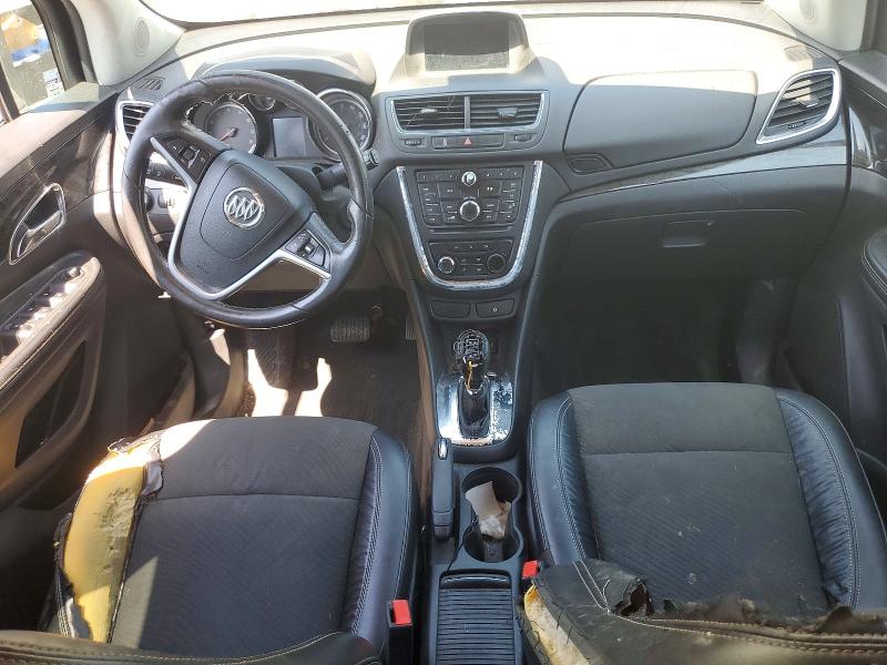 Aukcja sprzedaży 2013 Buick Encore, vin: KL4CJESB9DB161666, numer aukcji: 59324196