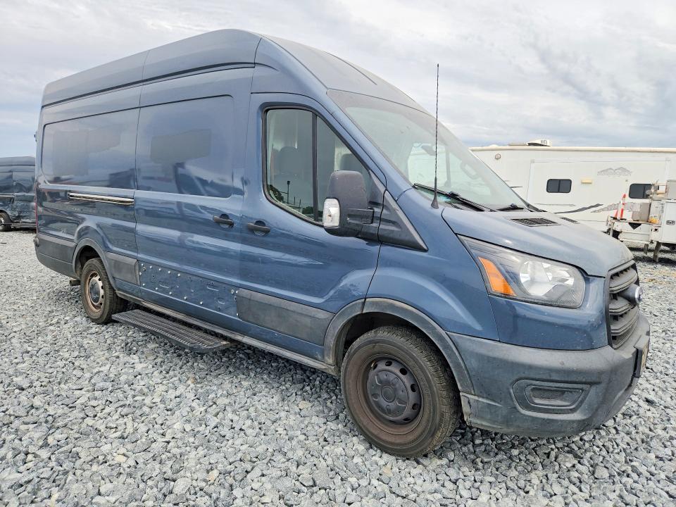 Продажа на аукционе авто 2020 Ford Transit, vin: 1FTBR3X88LKB26966, номер лота: 58157146