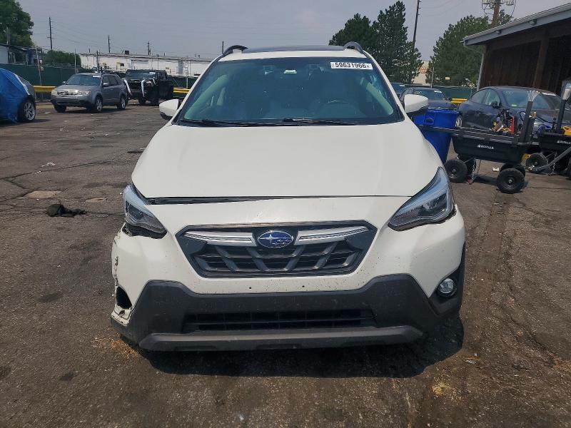 Продажа на аукционе авто 2021 Subaru Crosstrek, vin: JF2GTHNC6MH233509, номер лота: 59631966