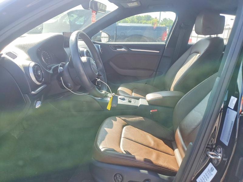 Aukcja sprzedaży 2020 Audi A3, vin: WAUAUGFF4LA040753, numer aukcji: 59154896