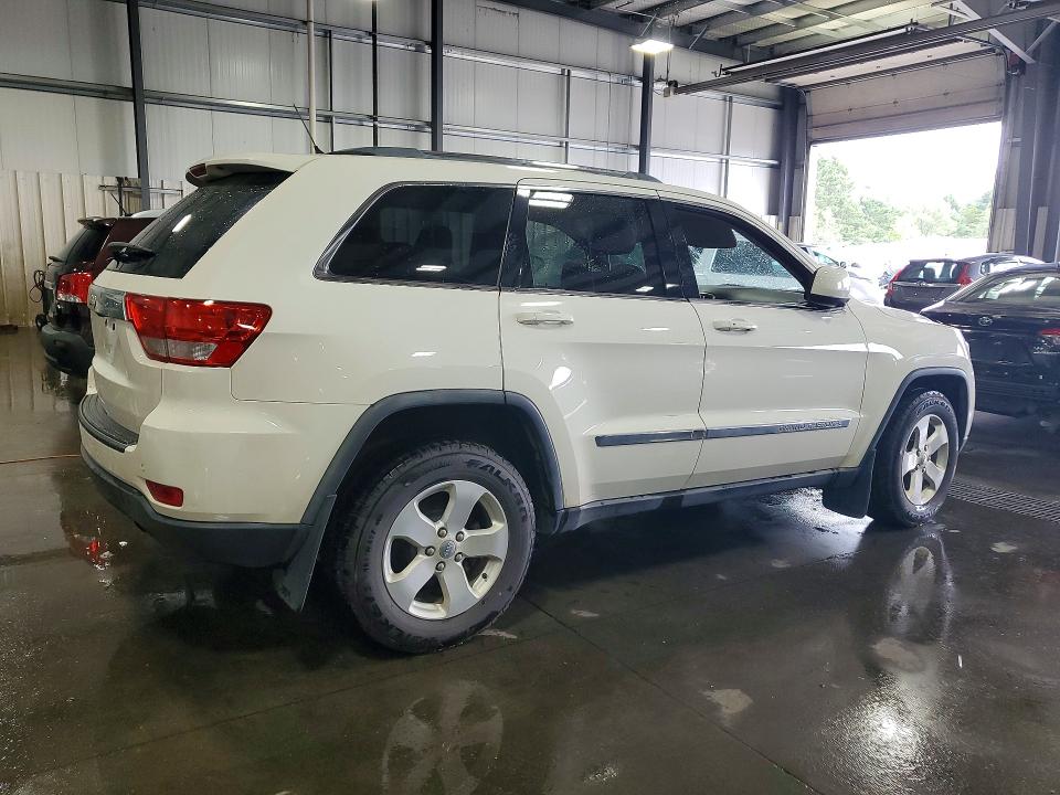 2012 Jeep Grand Cherokee მანქანა იყიდება აუქციონზე, vin: 1C4RJFAG7CC140438, აუქციონის ნომერი: 62093276