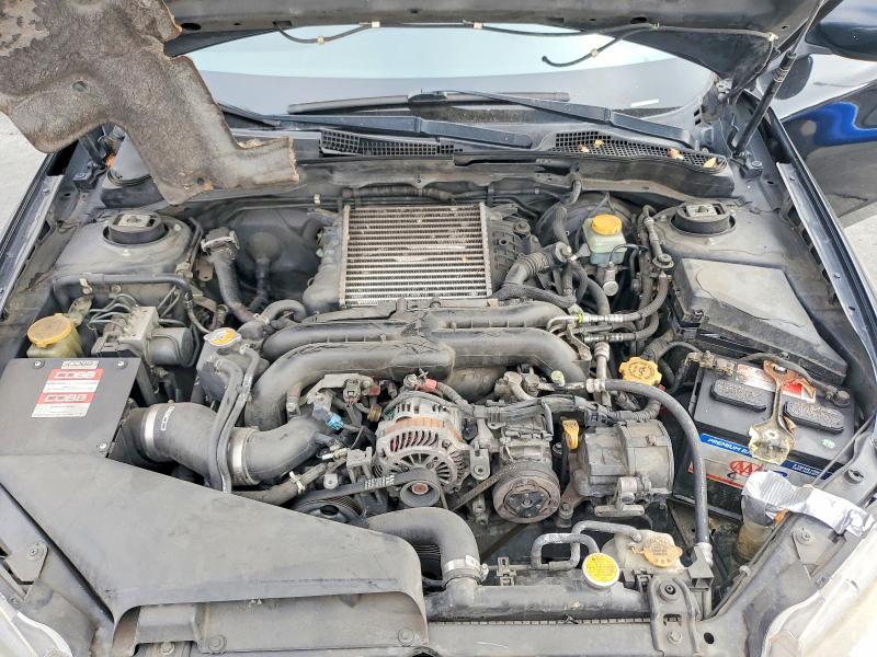 Продаж на аукціоні авто 2009 Subaru Impreza, vin: JF1GH76619G804054, номер лоту: 60222146