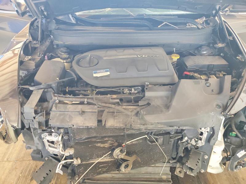 Aukcja sprzedaży 2015 Jeep Cherokee, vin: 1C4PJLCS5FW589692, numer aukcji: 62071506