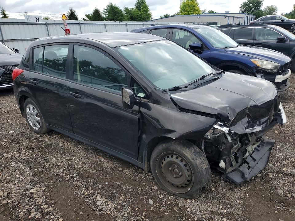 Продаж на аукціоні авто 2011 Nissan Versa, vin: 3N1BC1CP0BL449105, номер лоту: 60329706