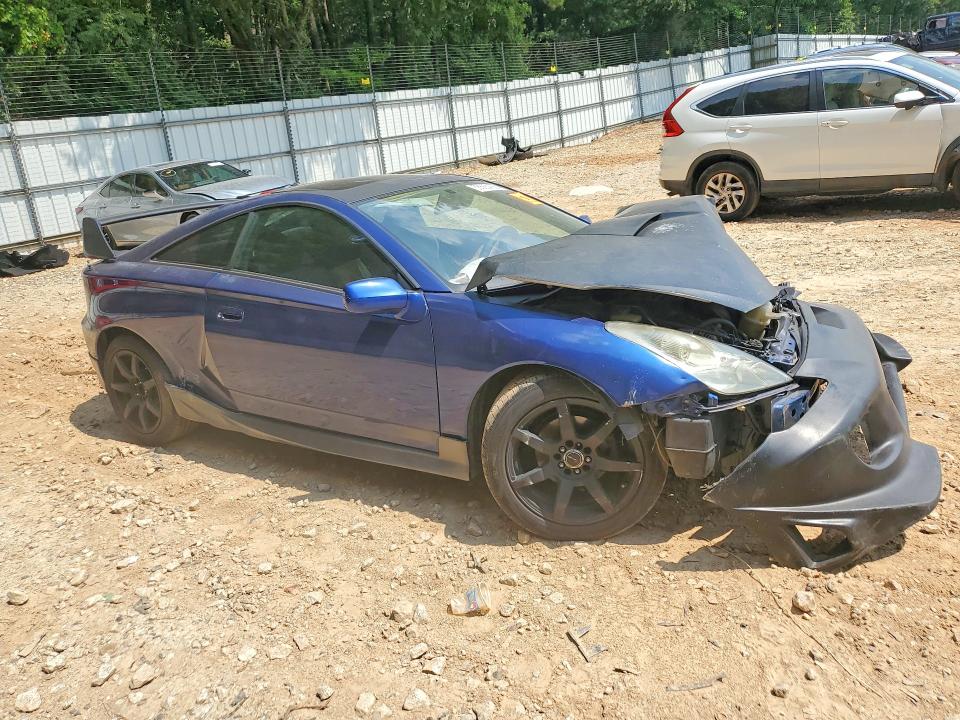 Aukcja sprzedaży 2003 Toyota Celica, vin: JTDDR32T230162779, numer aukcji: 58885456