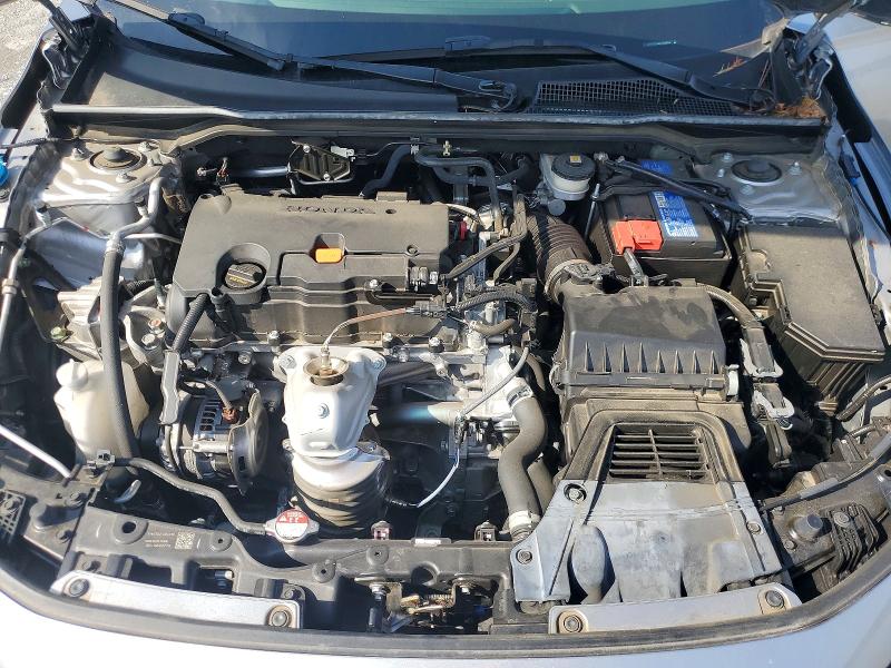 2023 Honda Civic მანქანა იყიდება აუქციონზე, vin: 2HGFE2F53PH560273, აუქციონის ნომერი: 59710186