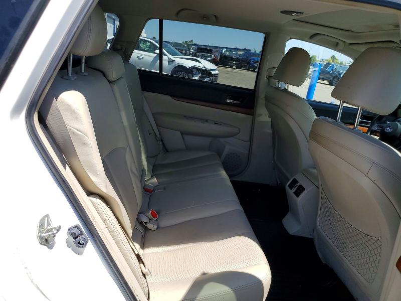 Auction sale of the 2013 Subaru Outback, vin: 4S4BRCKC2D3311100, lot number: 60530356