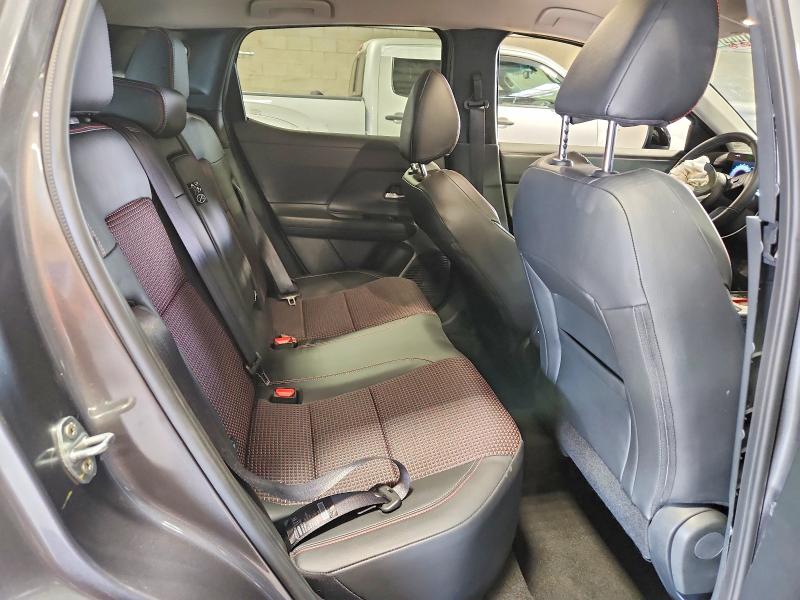 Продажа на аукционе авто 2026 Nissan Kicks, vin: 3N8AP6DA0TL397257, номер лота: 61088276
