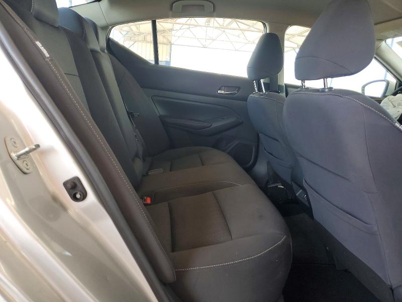 59375416 :رقم المزاد ، 1N4BL4BV9KC105398 vin ، 2019 Nissan Altima مزاد بيع