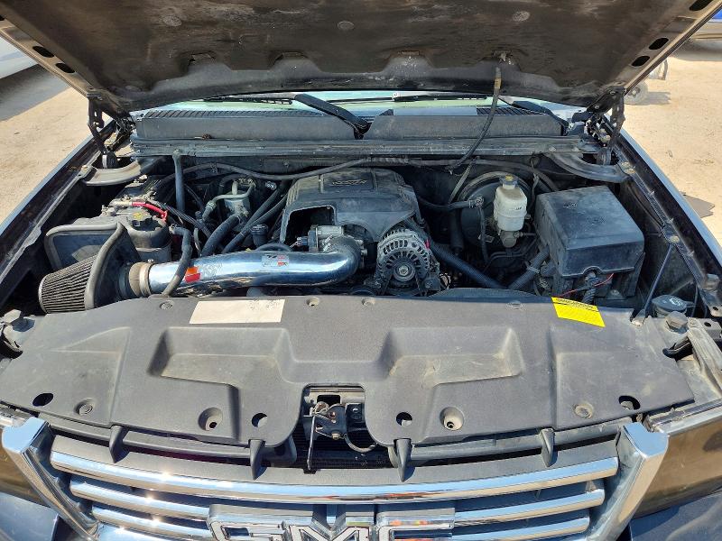 Aukcja sprzedaży 2013 Gmc Sierra, vin: 1GTR2VE79DZ179788, numer aukcji: 62818696