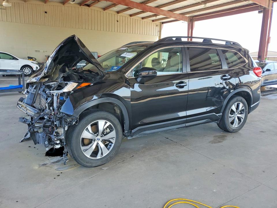 Aukcja sprzedaży 2022 Subaru Ascent, vin: 4S4WMAED1N3430749, numer aukcji: 62880606