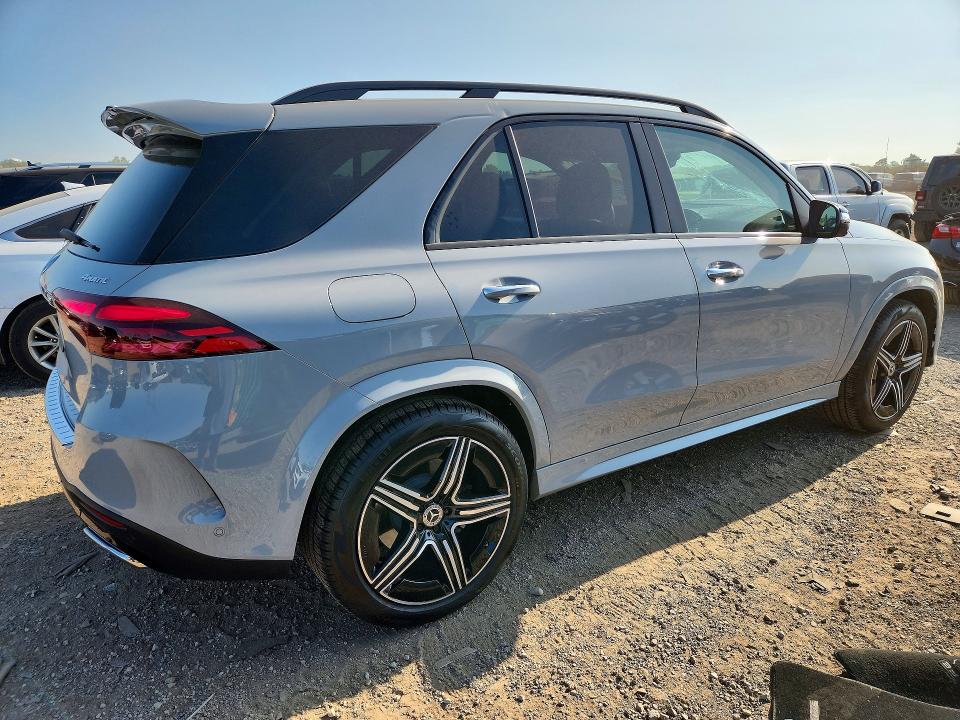 Aukcja sprzedaży 2026 Mercedes-benz Gle, vin: 4JGFB4FB6TB609828, numer aukcji: 62469806
