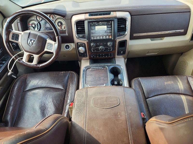 Продажа на аукционе авто 2017 Ram 1500, vin: 1C6RR7PT1HS587287, номер лота: 60114056