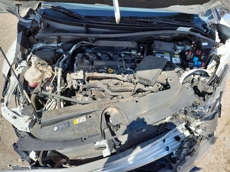 2022 Toyota Corolla მანქანა იყიდება აუქციონზე, vin: JTNC4MBE4N3156609, აუქციონის ნომერი: 60716516