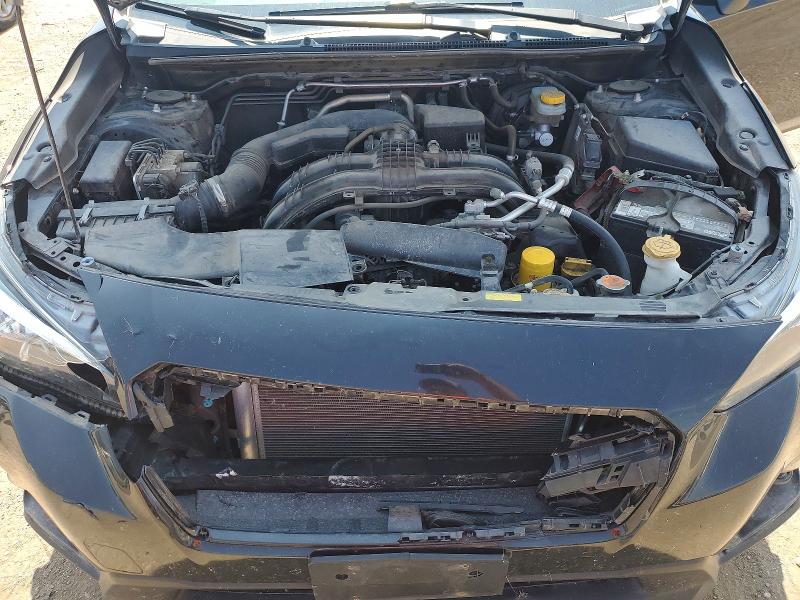 Aukcja sprzedaży 2019 Subaru Crosstrek, vin: JF2GTAEC3KH249252, numer aukcji: 62333086