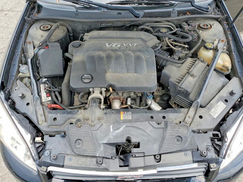 2015 Chevrolet Impala Limited მანქანა იყიდება აუქციონზე, vin: 2G1WB5E34F1158870, აუქციონის ნომერი: 60165926