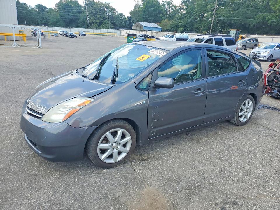 Auction sale of the 2008 Toyota Prius, vin: JTDKB20U683460372, lot number: 59377146