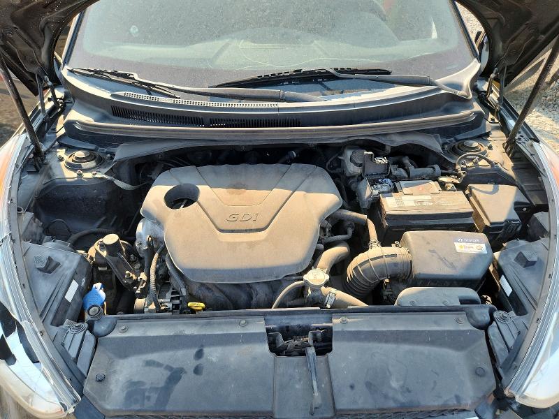 2017 Hyundai Veloster მანქანა იყიდება აუქციონზე, vin: KMHTC6ADXHU322881, აუქციონის ნომერი: 59673346