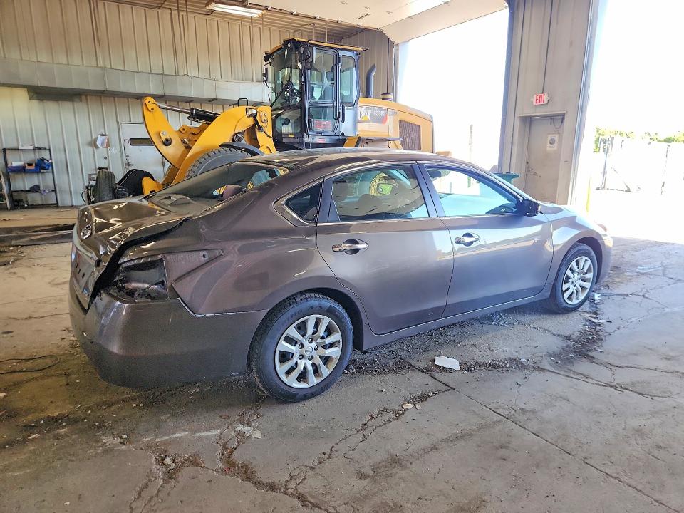 Aukcja sprzedaży 2013 Nissan Altima, vin: 1N4AL3AP6DC908083, numer aukcji: 60879556