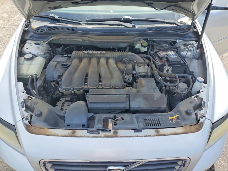 2009 Volvo S40 მანქანა იყიდება აუქციონზე, vin: YV1MS382592459507, აუქციონის ნომერი: 62339056