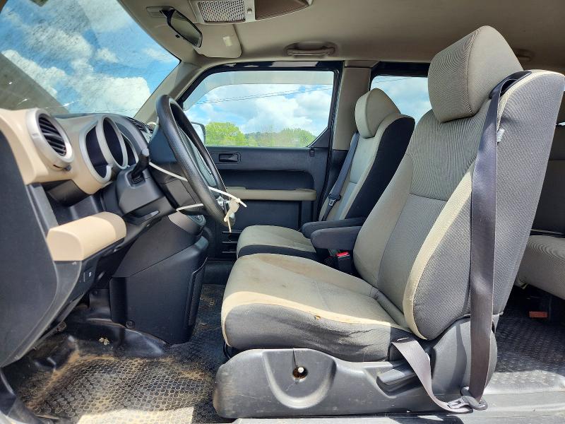 Продажа на аукционе авто 2008 Honda Element, vin: 5J6YH18758L015908, номер лота: 61150786