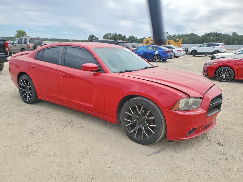 Aukcja sprzedaży 2013 Dodge Charger, vin: 2C3CDXHG3DH546275, numer aukcji: 61941486