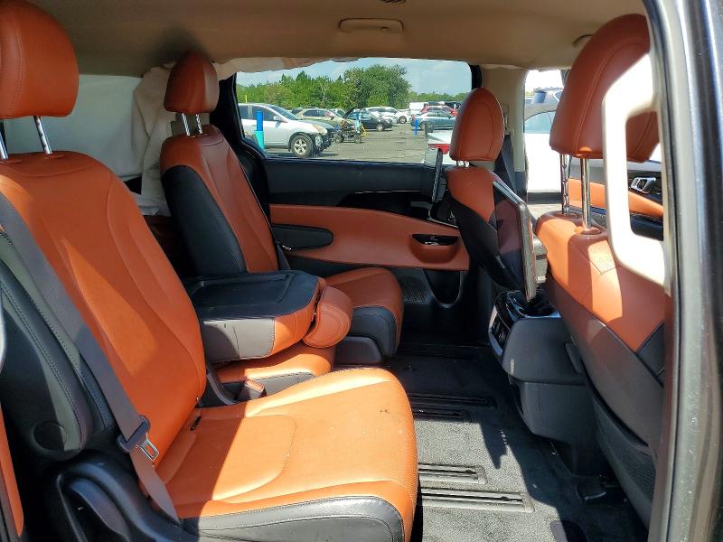 Aukcja sprzedaży 2023 Kia Carnival, vin: KNDNE5H39P6287333, numer aukcji: 60255716