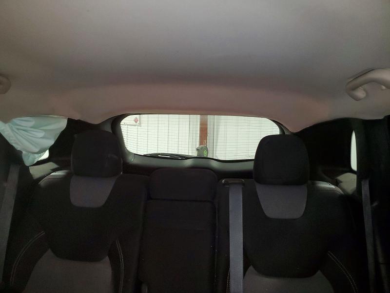 Aukcja sprzedaży 2014 Jeep Cherokee, vin: 1C4PJMAB2EW206475, numer aukcji: 61179036