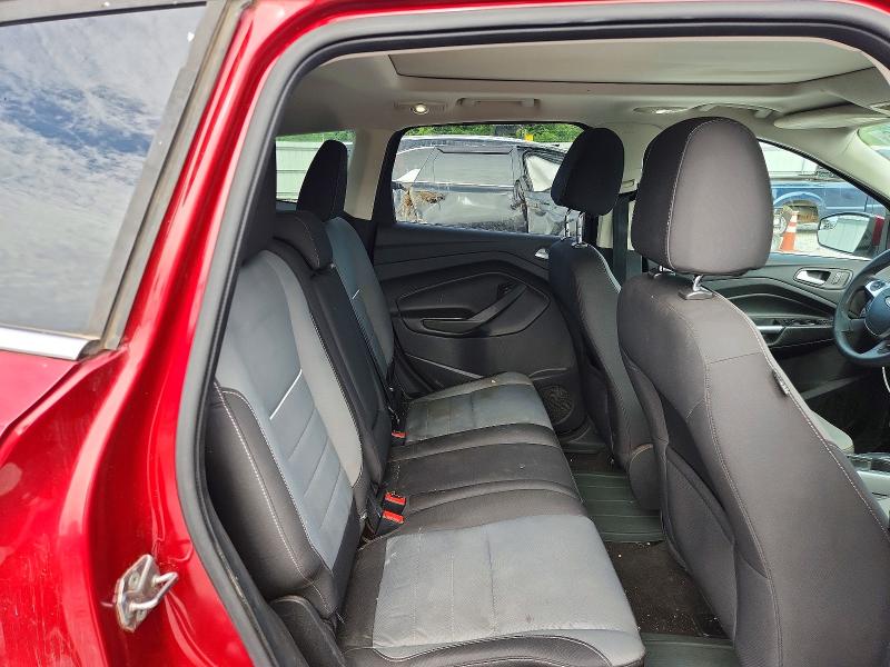 Продаж на аукціоні авто 2013 Ford Escape, vin: 1FMCU0G95DUC70227, номер лоту: 61199966