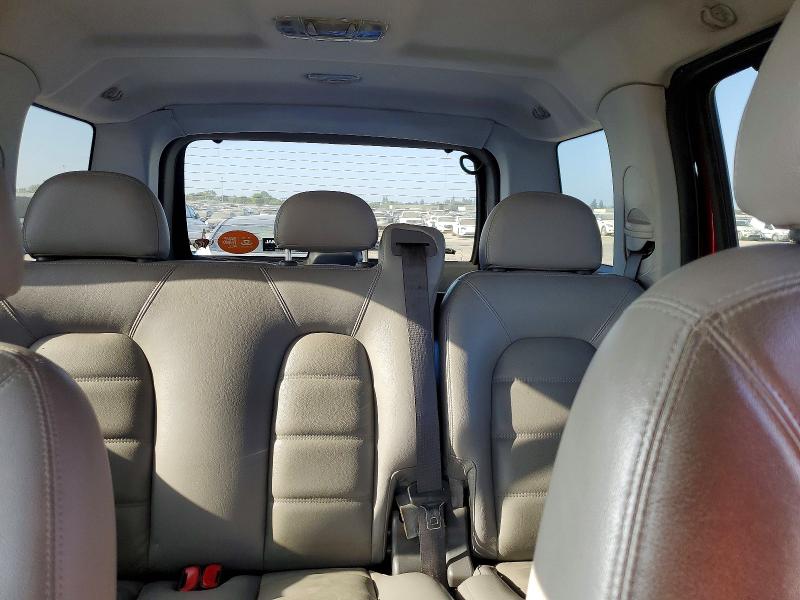 2004 Ford Explorer მანქანა იყიდება აუქციონზე, vin: 1FMZU63K04ZA17891, აუქციონის ნომერი: 59632056