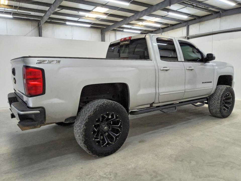 59325516 :رقم المزاد ، 1GCVKREC6GZ199312 vin ، 2016 Chevrolet Silverado مزاد بيع