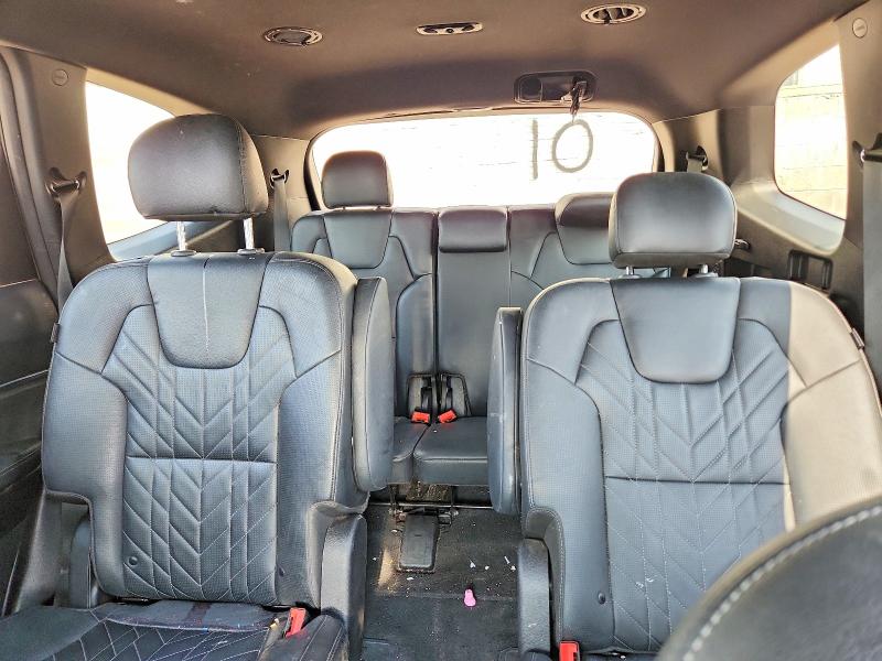 Продажа на аукционе авто 2023 Kia Telluride, vin: 5XYP3DGC2PG410154, номер лота: 58408516