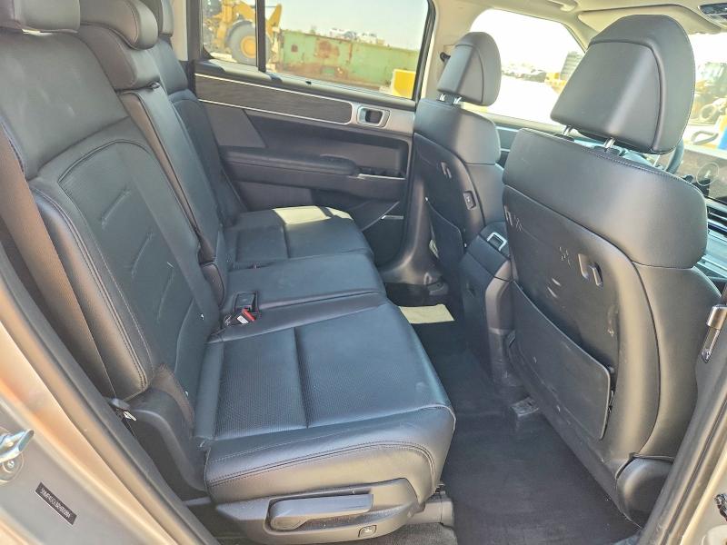 Продаж на аукціоні авто 2024 Hyundai Santa Fe, vin: 5NMP4DGL8RH000884, номер лоту: 61440256
