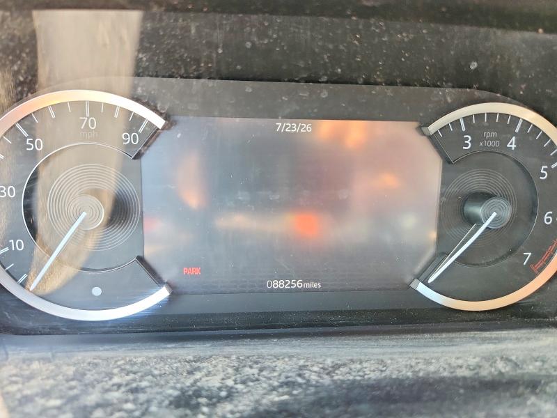 Продаж на аукціоні авто 2020 Land Rover Discovery Sport, vin: SALCK2FX1LH833733, номер лоту: 61424986
