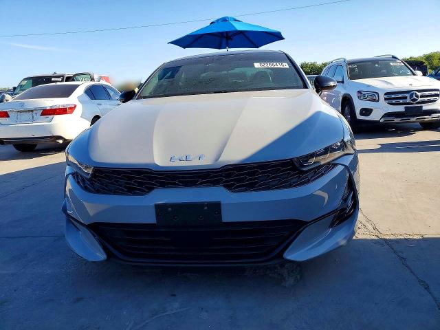 Продажа на аукционе авто 2022 Kia K5, vin: 5XXG64J21NG108136, номер лота: 62266416