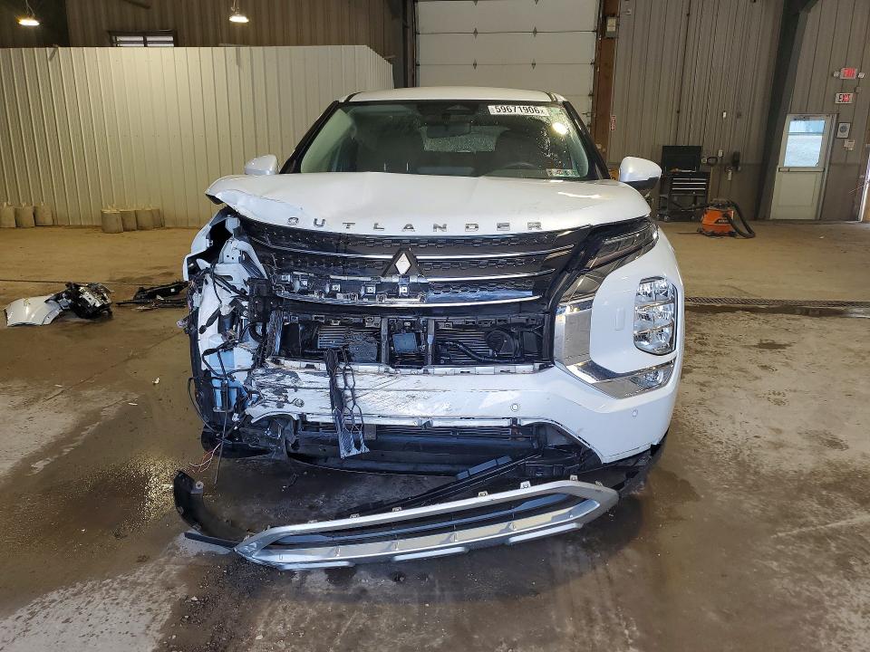 Aukcja sprzedaży 2023 Mitsubishi Outlander, vin: JA4J4UA85PZ012486, numer aukcji: 59671906