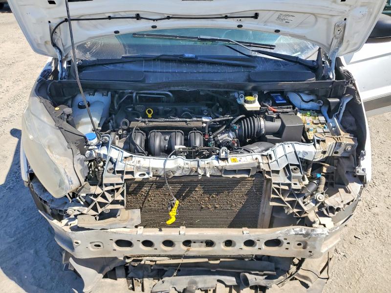 Aukcja sprzedaży 2015 Ford Transit Connect, vin: NM0GE9E73F1196719, numer aukcji: 59736186