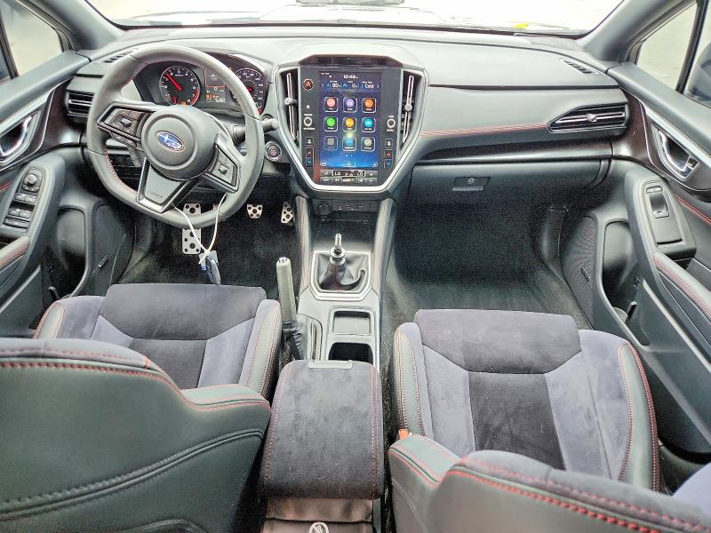 Aukcja sprzedaży 2022 Subaru Wrx, vin: JF1VBAL64N9028138, numer aukcji: 60675826
