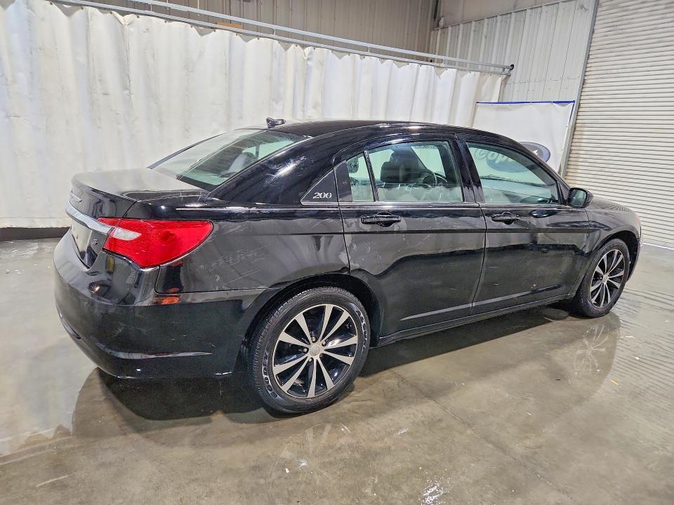 Aukcja sprzedaży 2013 Chrysler 200, vin: 1C3CCBBB6DN651290, numer aukcji: 62607926