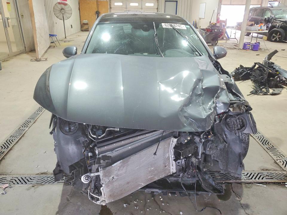 62068246 :رقم المزاد ، 3VW7X7BU5SM040543 vin ، 2025 Volkswagen Jetta مزاد بيع