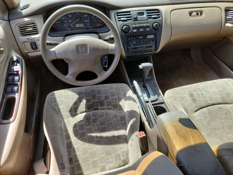 Продаж на аукціоні авто 2004 Honda Accord Sedan Dx Auto, vin: 1HGCG6693YA103454, номер лоту: 61207016