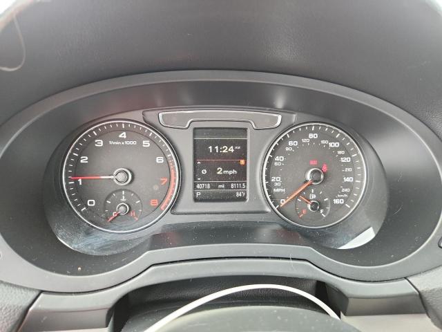 61577976 :رقم المزاد ، WA1BCCFS0JR023943 vin ، 2018 Audi Q3 مزاد بيع