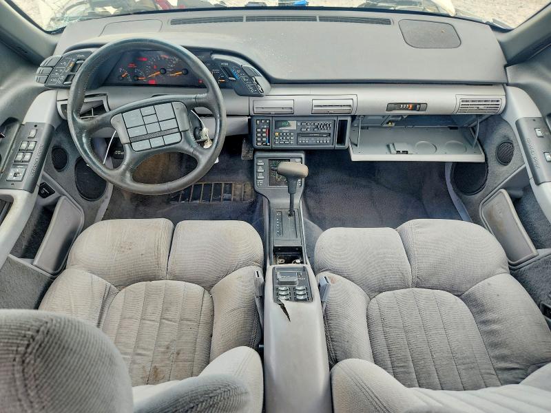 Aukcja sprzedaży 1990 Pontiac Grand Prix, vin: 1G2WT54T1LF304317, numer aukcji: 60313696