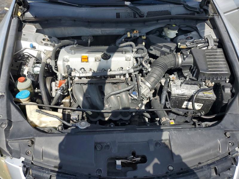 Aukcja sprzedaży 2008 Honda Accord, vin: 1HGCP26328A022157, numer aukcji: 62434126