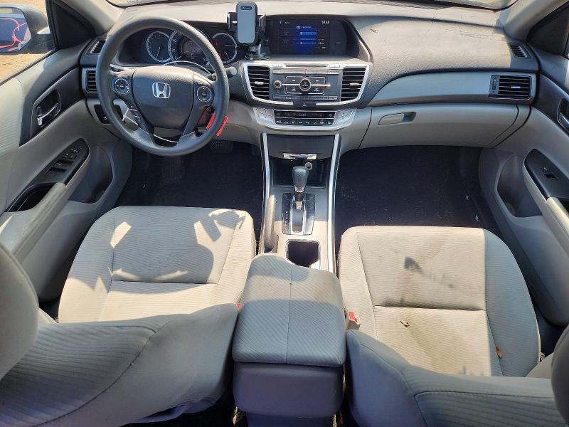 Продаж на аукціоні авто 2014 Honda Accord, vin: 1HGCR2F38EA218660, номер лоту: 60774866