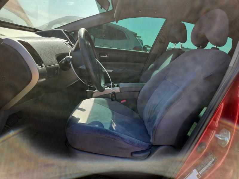 Продаж на аукціоні авто 2009 Toyota Prius, vin: JTDKB20U193514775, номер лоту: 61959646