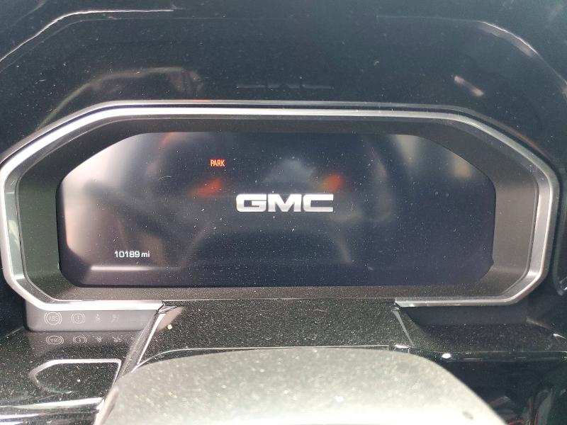 Продажа на аукционе авто 2026 Gmc Sierra, vin: 1GTUUDED7TZ194034, номер лота: 60252566