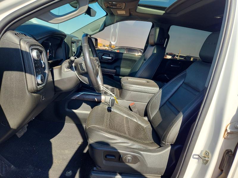 Продажа на аукционе авто 2020 Gmc Sierra, vin: 1GTU9FELXLZ178656, номер лота: 59956876