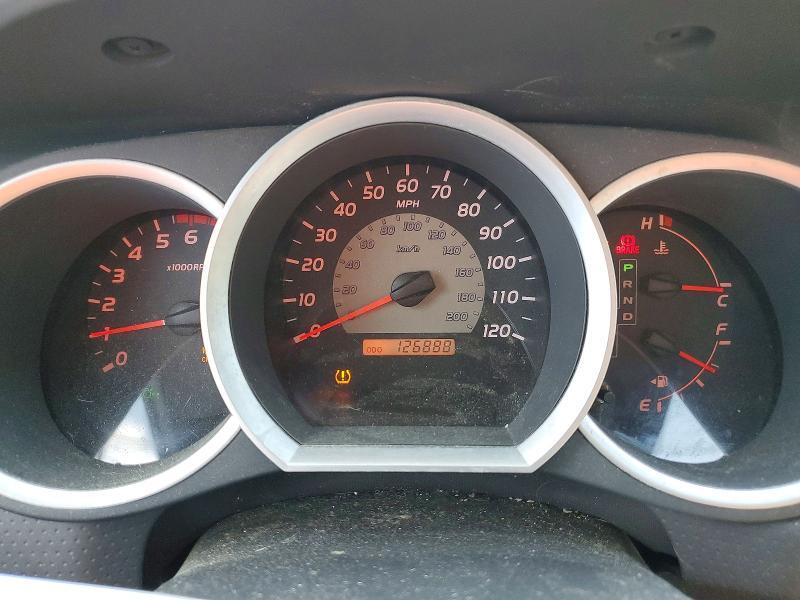Aukcja sprzedaży 2006 Toyota Tacoma, vin: 5TETX22N66Z162964, numer aukcji: 59591136