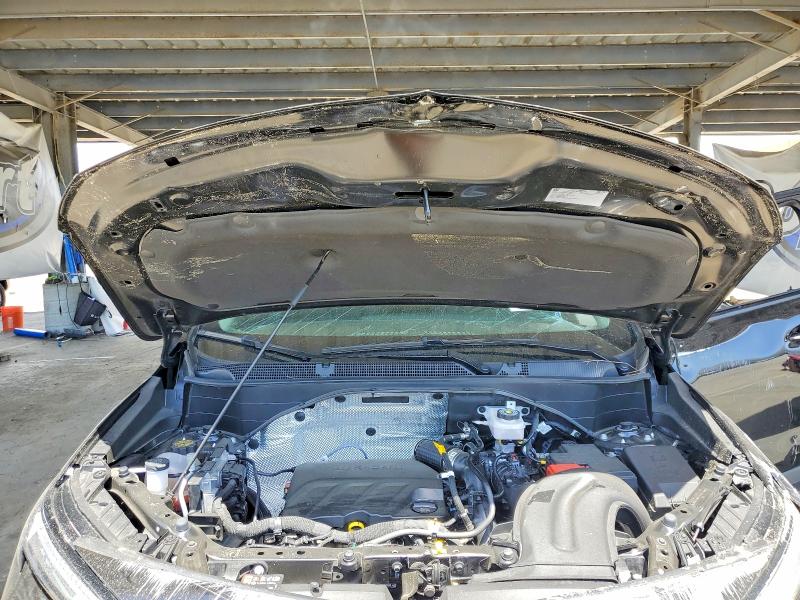Aukcja sprzedaży 2025 Buick Encore Gx, vin: KL4AMBSP2SB008813, numer aukcji: 59617906